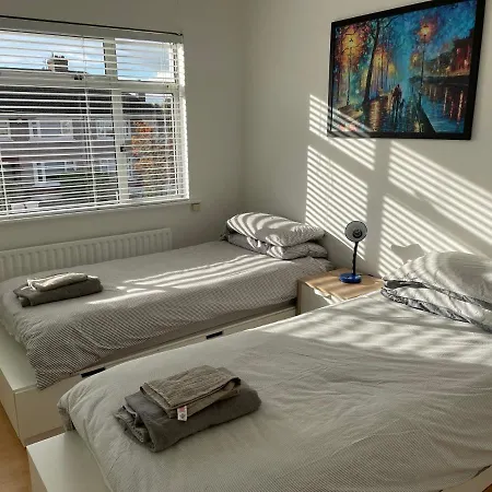 Guest house 20 Minutes To The Center Dublin