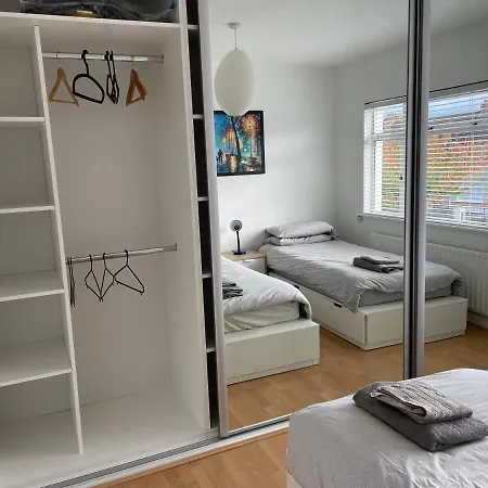 20 Minutes To The Center Gasthuis