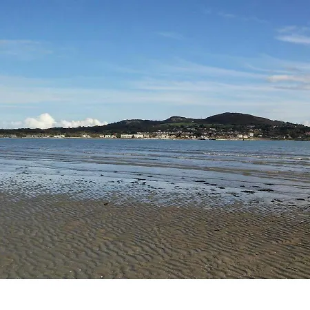 20 Minutes To The Center Dublino