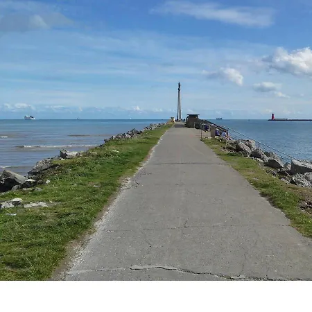 20 Minutes To The Center * Dublino