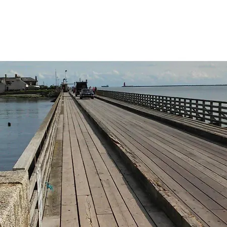 20 Minutes To The Center Affittacamere