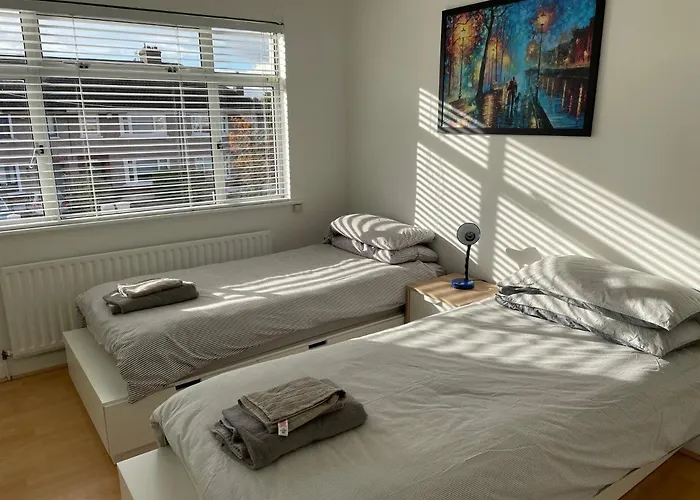 게스트하우스 20 Minutes To The Center 더블린