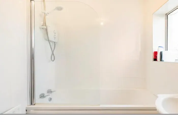 게스트하우스 20 Minutes To The Center *