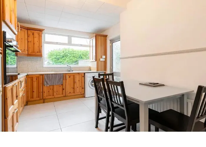 20 Minutes To The Center * 더블린