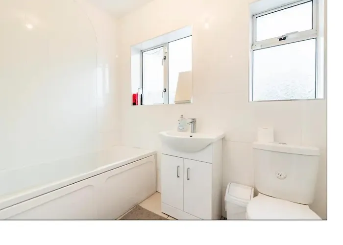 20 Minutes To The Center 더블린