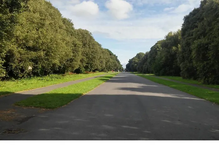 20 Minutes To The Center *