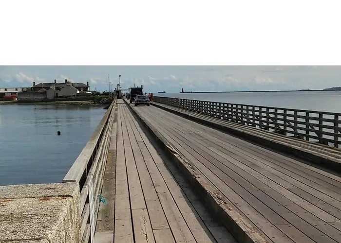 20 Minutes To The Center 게스트하우스