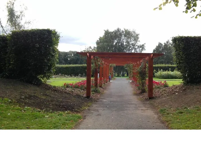 게스트하우스 20 Minutes To The Center