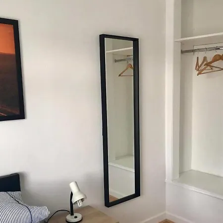 20 Minutes To The Center *