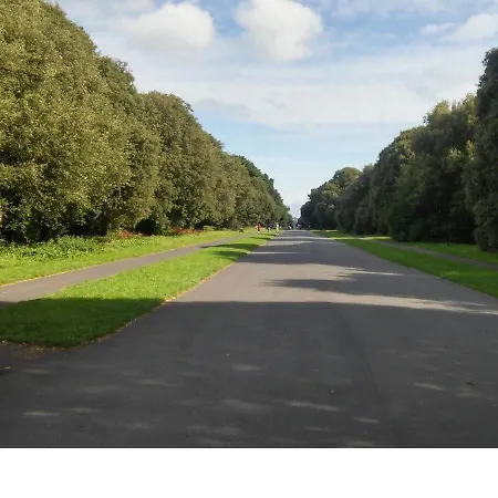 20 Minutes To The Center *